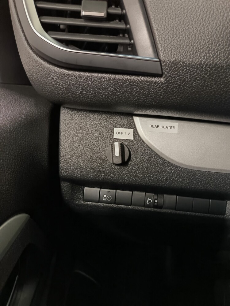 Toyota Proace Verso vaihtoauto