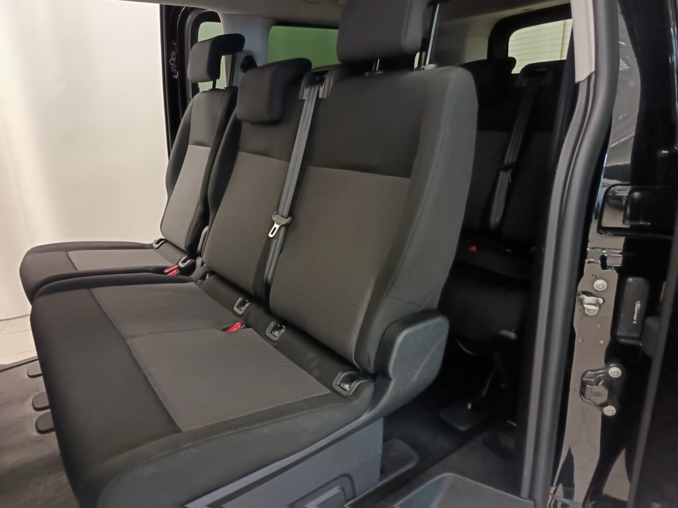 Toyota Proace Verso vaihtoauto