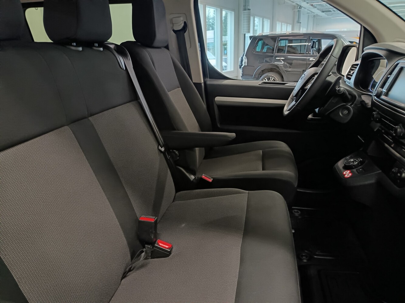 Toyota Proace Verso vaihtoauto
