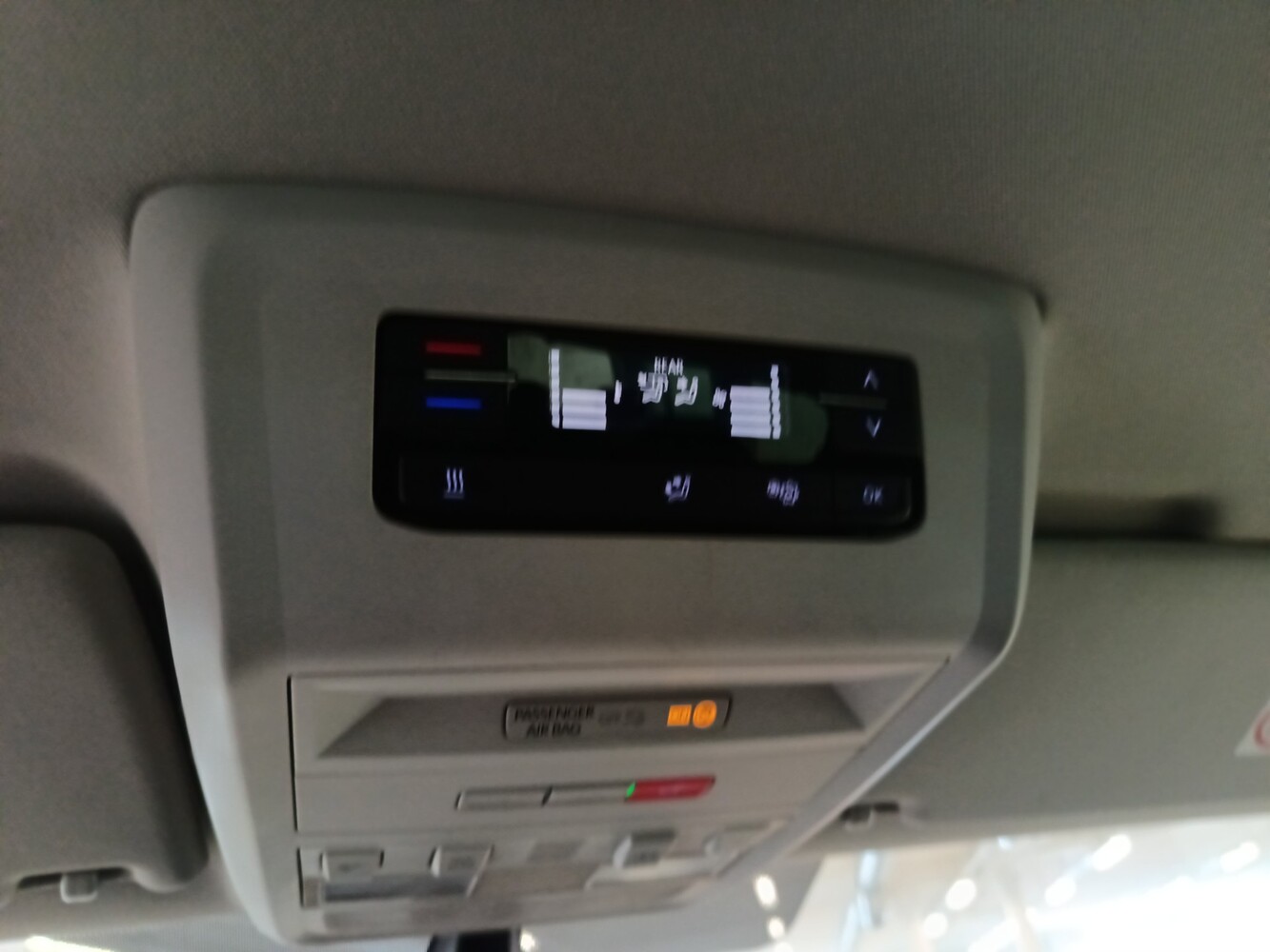 Volkswagen Caravelle vaihtoauto