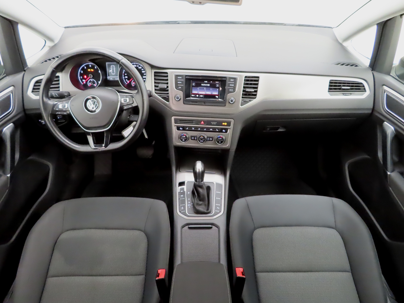 Volkswagen Golf Sportsvan vaihtoauto