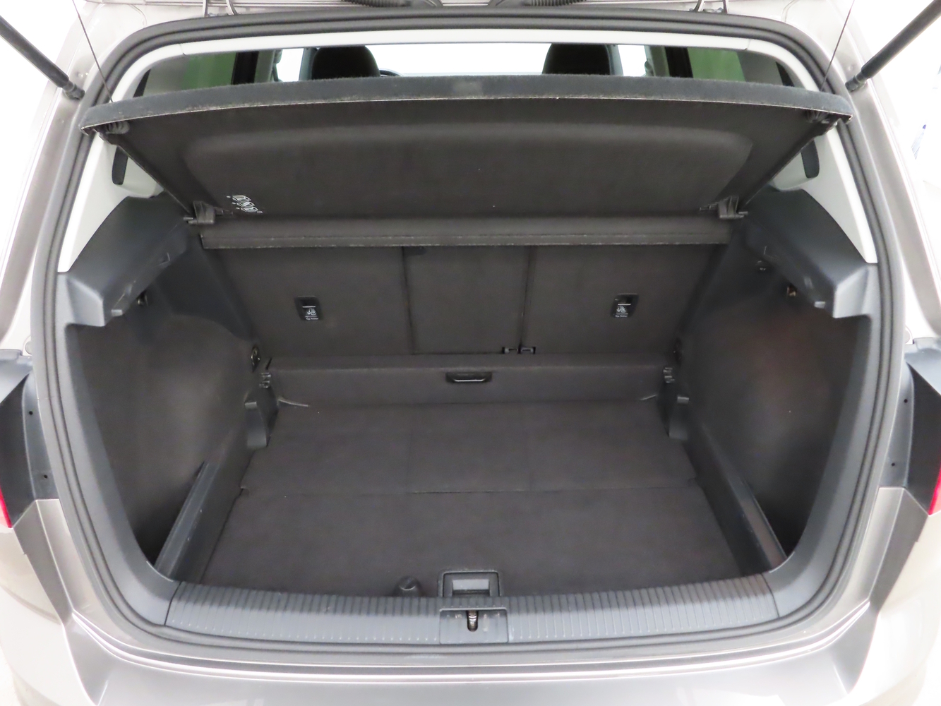Volkswagen Golf Sportsvan vaihtoauto