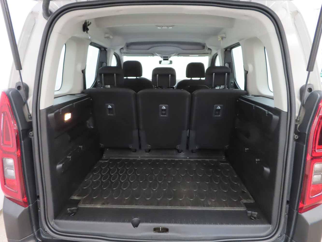 Citroën Berlingo vaihtoauto