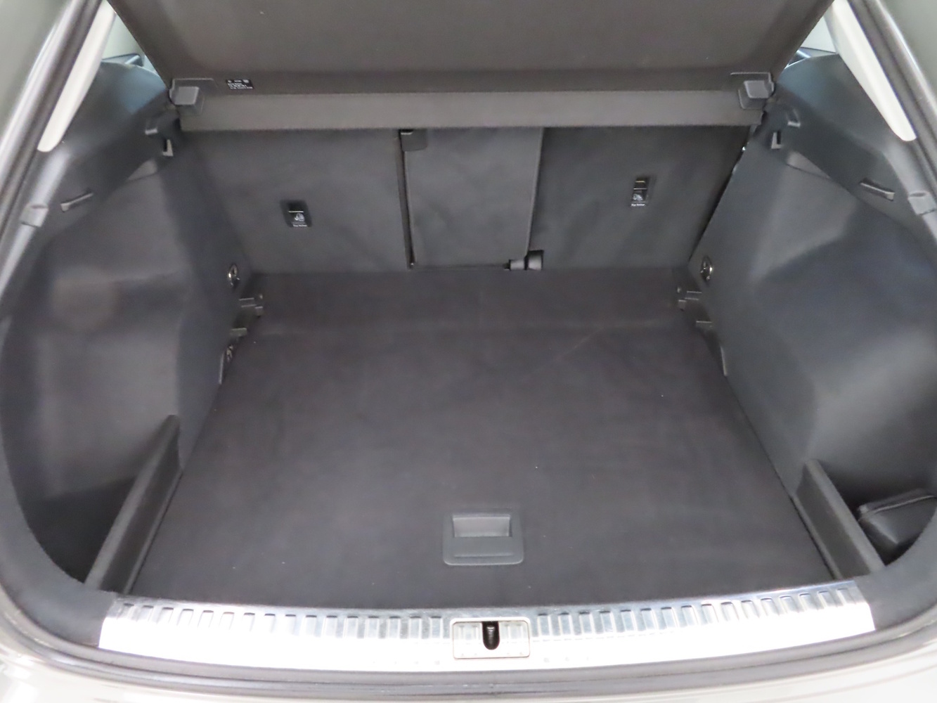 Audi Q3 vaihtoauto
