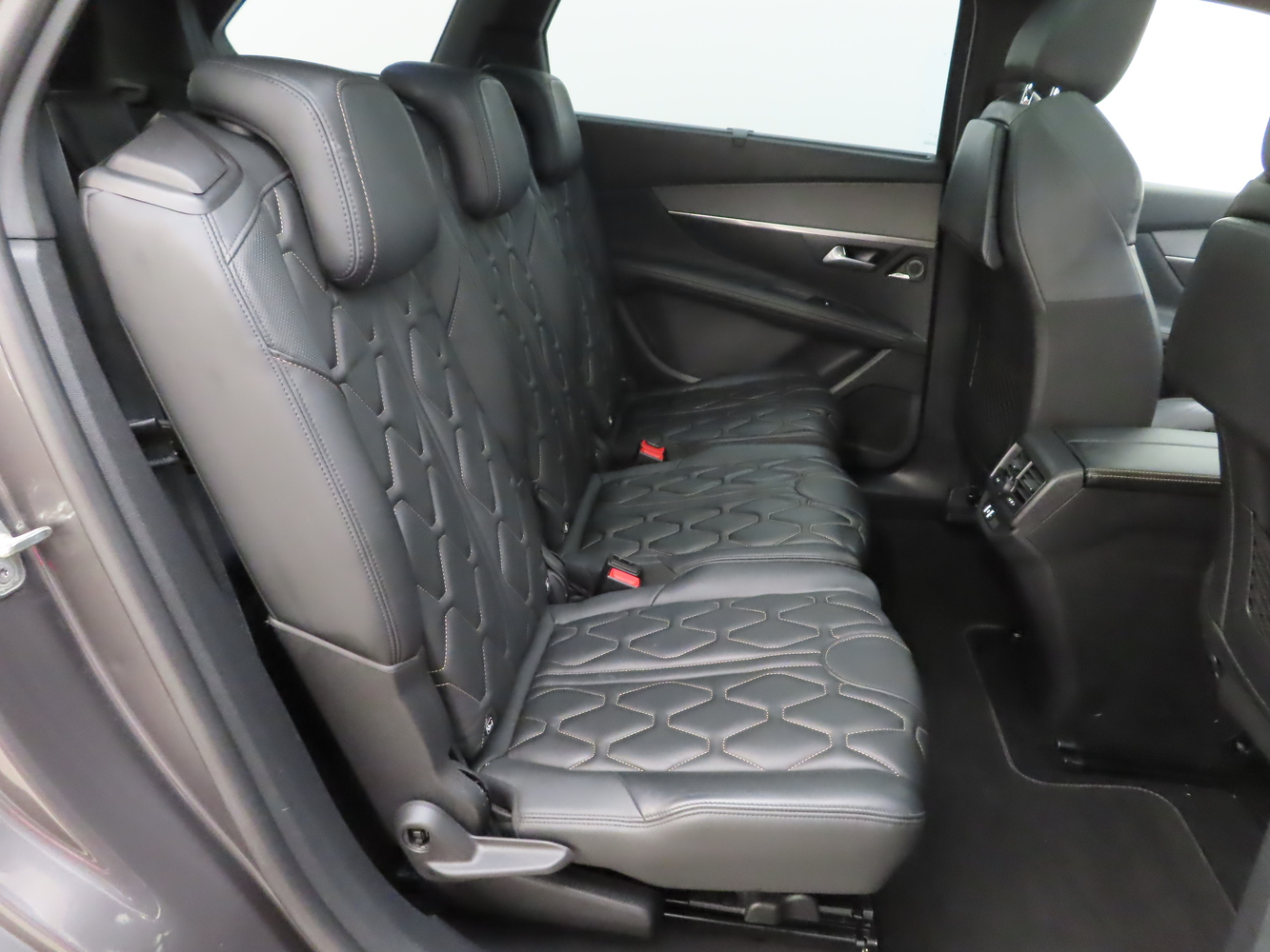 Peugeot 5008 vaihtoauto