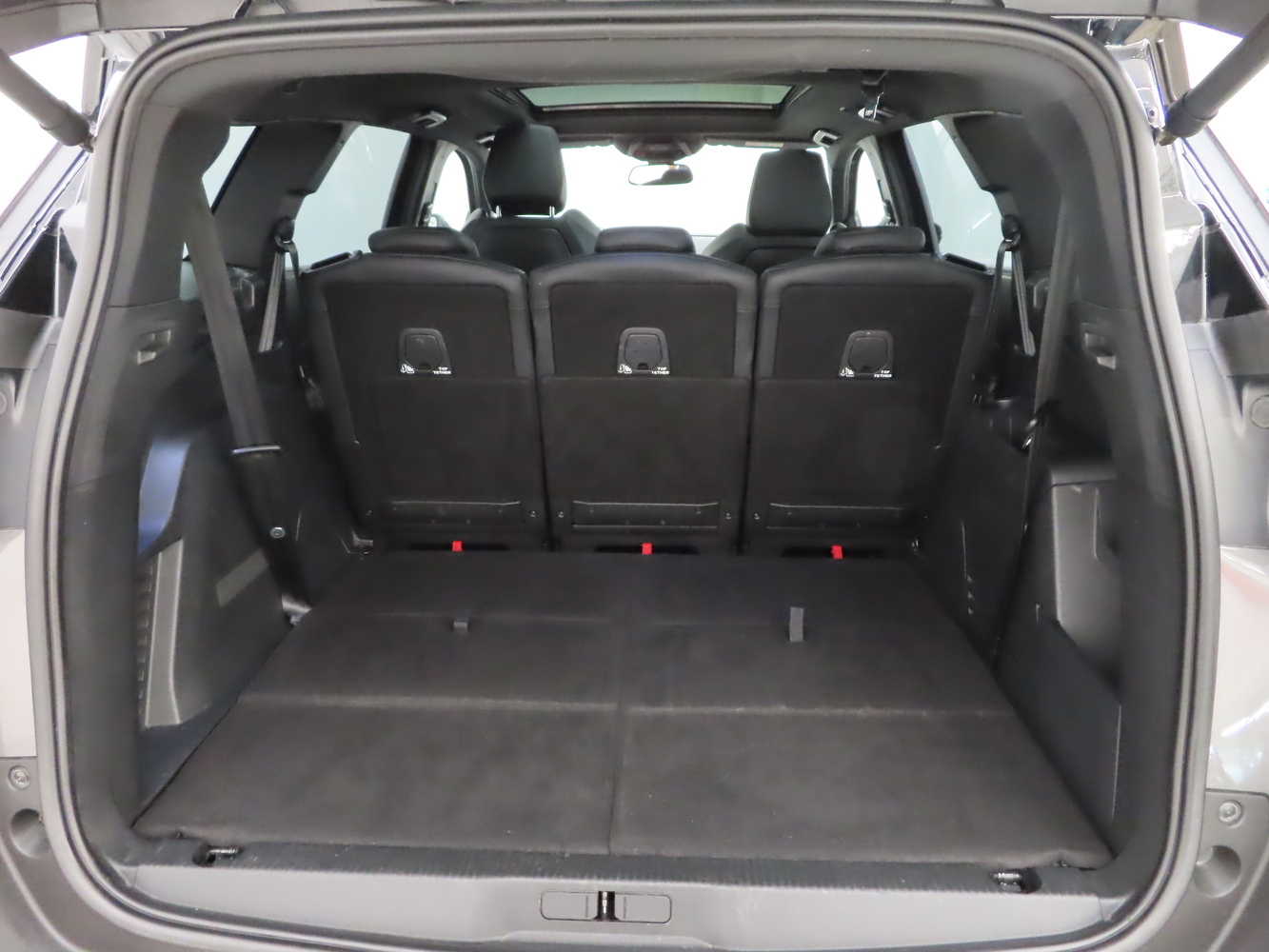 Peugeot 5008 vaihtoauto