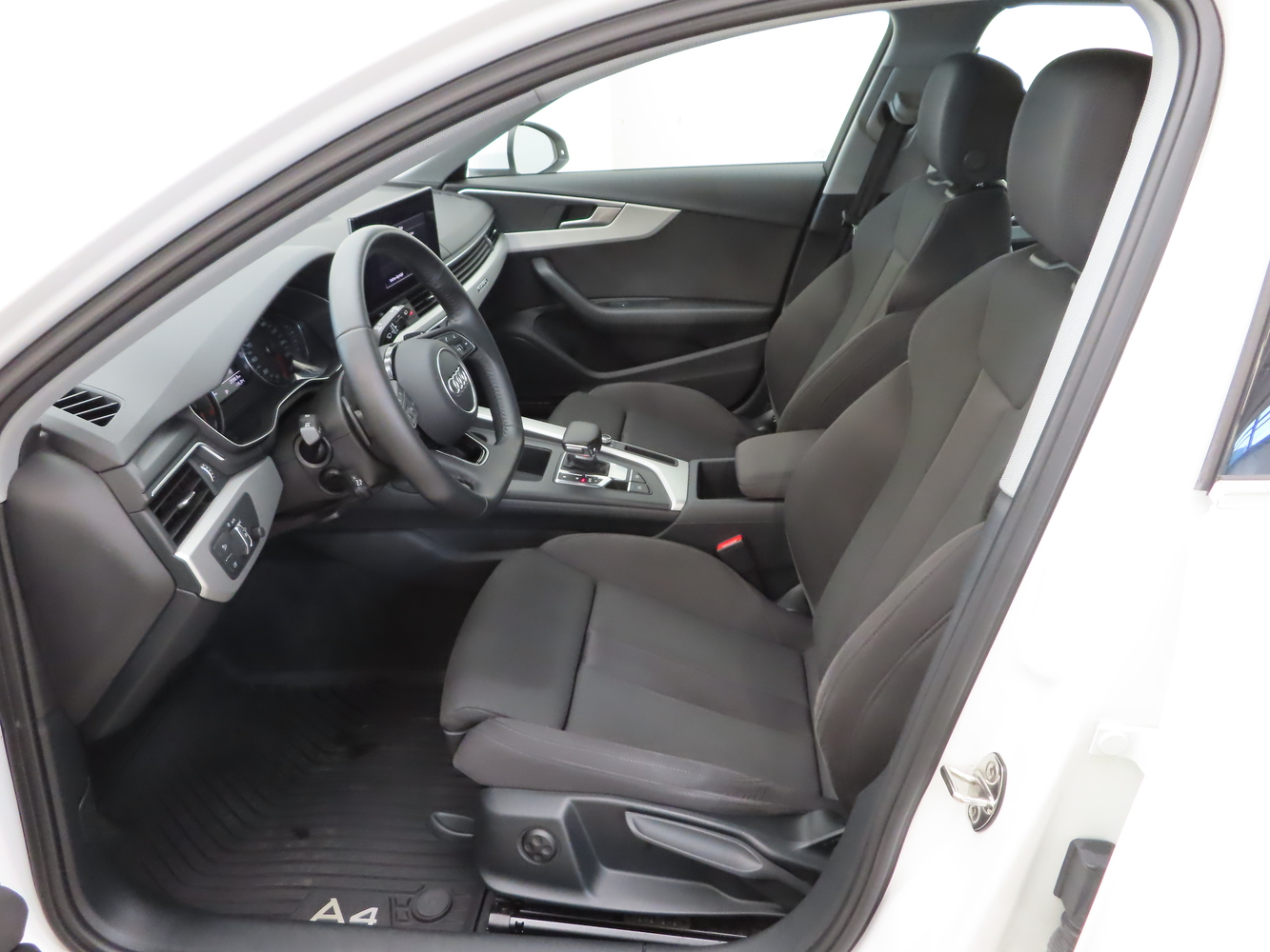 Audi A4 Allroad Quattro vaihtoauto