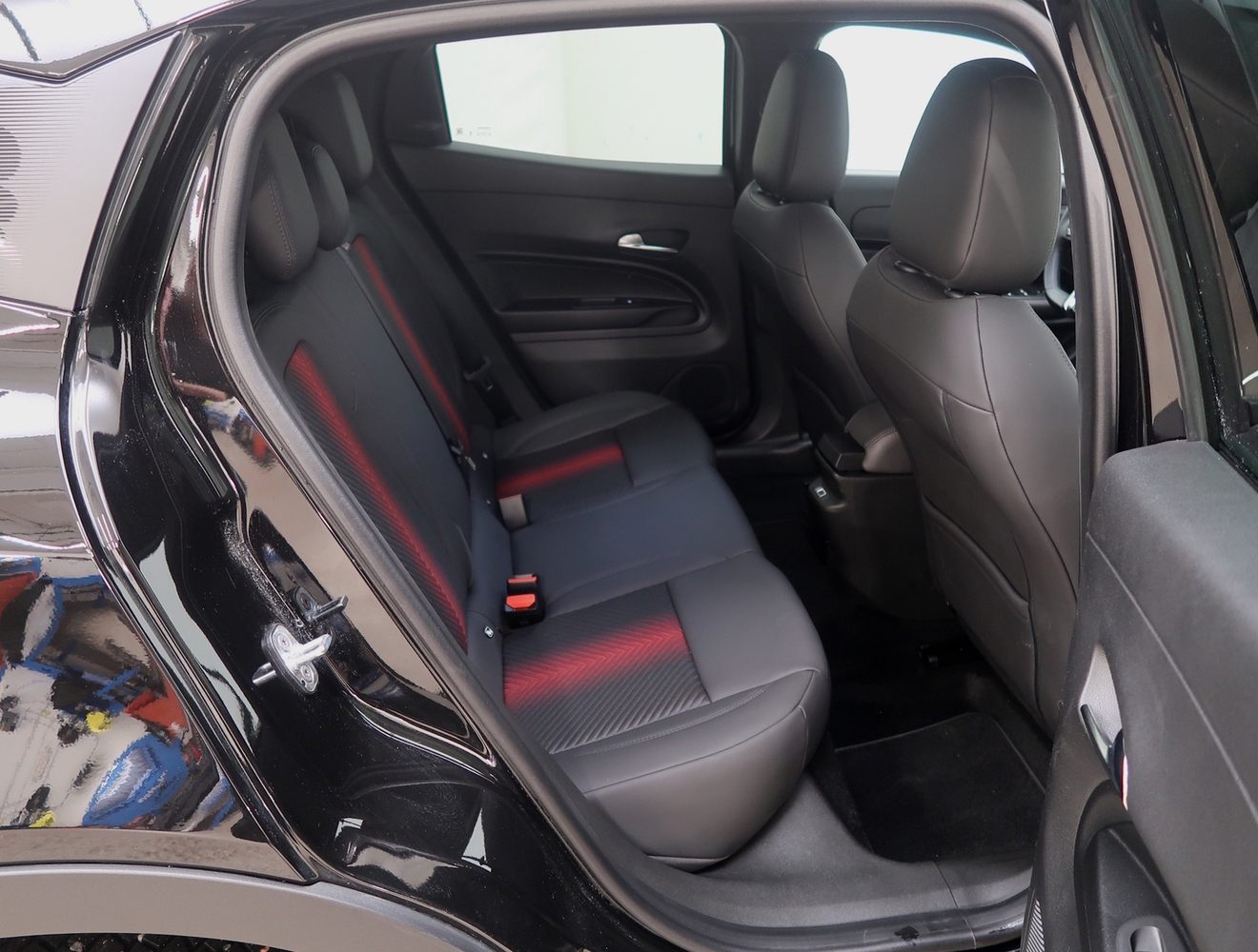 Alfa Romeo Junior vaihtoauto