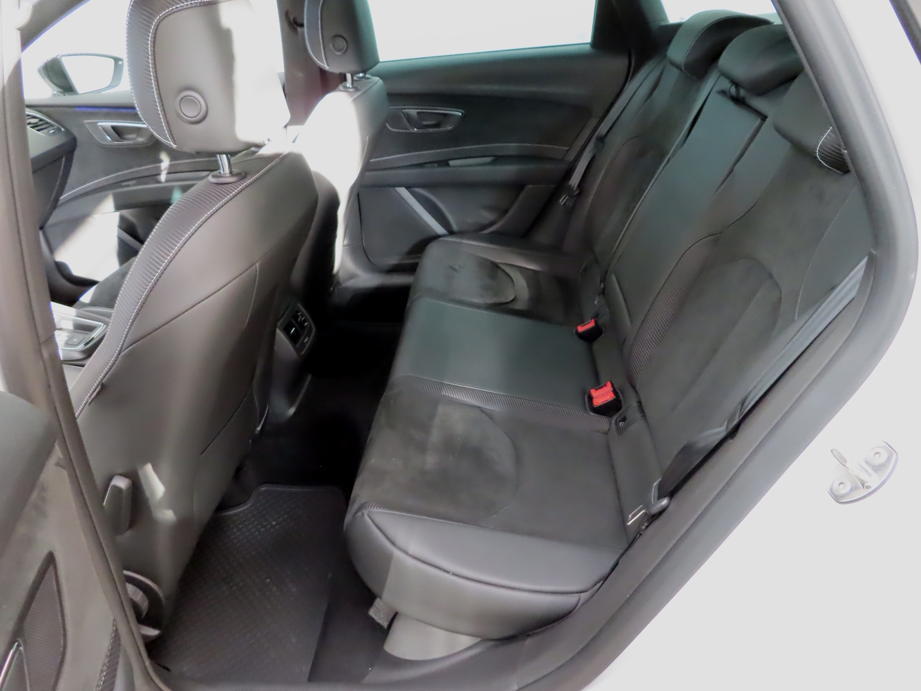 SEAT Leon ST vaihtoauto