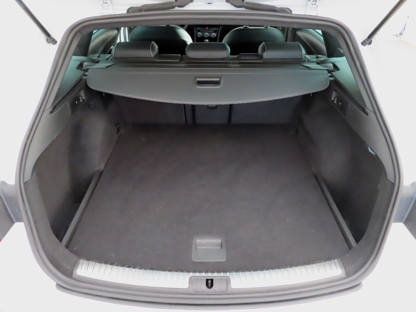 SEAT Leon ST vaihtoauto