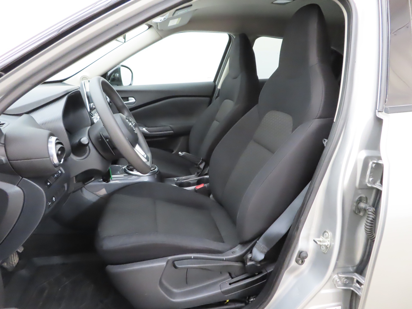 Nissan Juke vaihtoauto