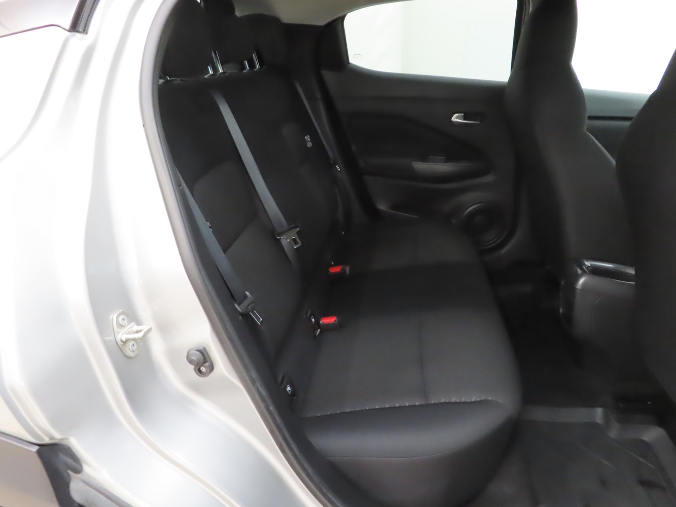Nissan Juke vaihtoauto