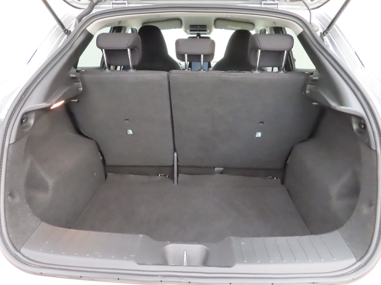 Nissan Juke vaihtoauto