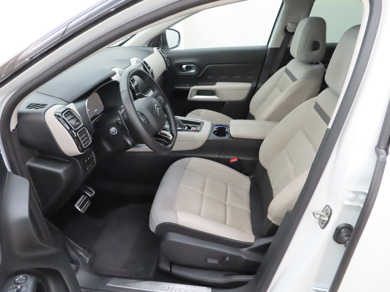 Citroën C5 Aircross vaihtoauto
