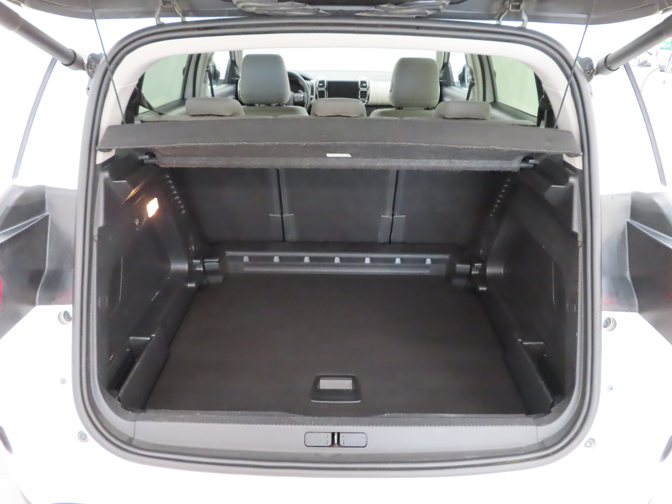 Citroën C5 Aircross vaihtoauto