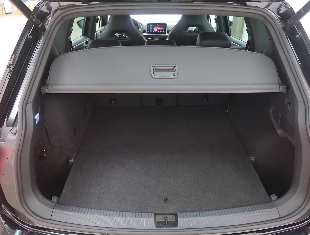 SEAT Tarraco vaihtoauto
