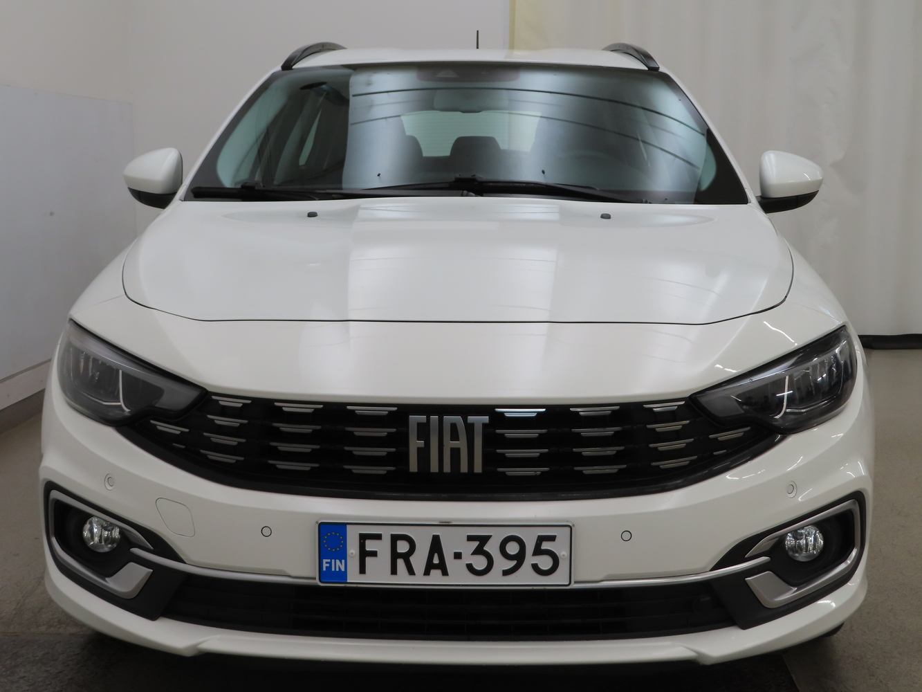 Fiat Tipo vaihtoauto