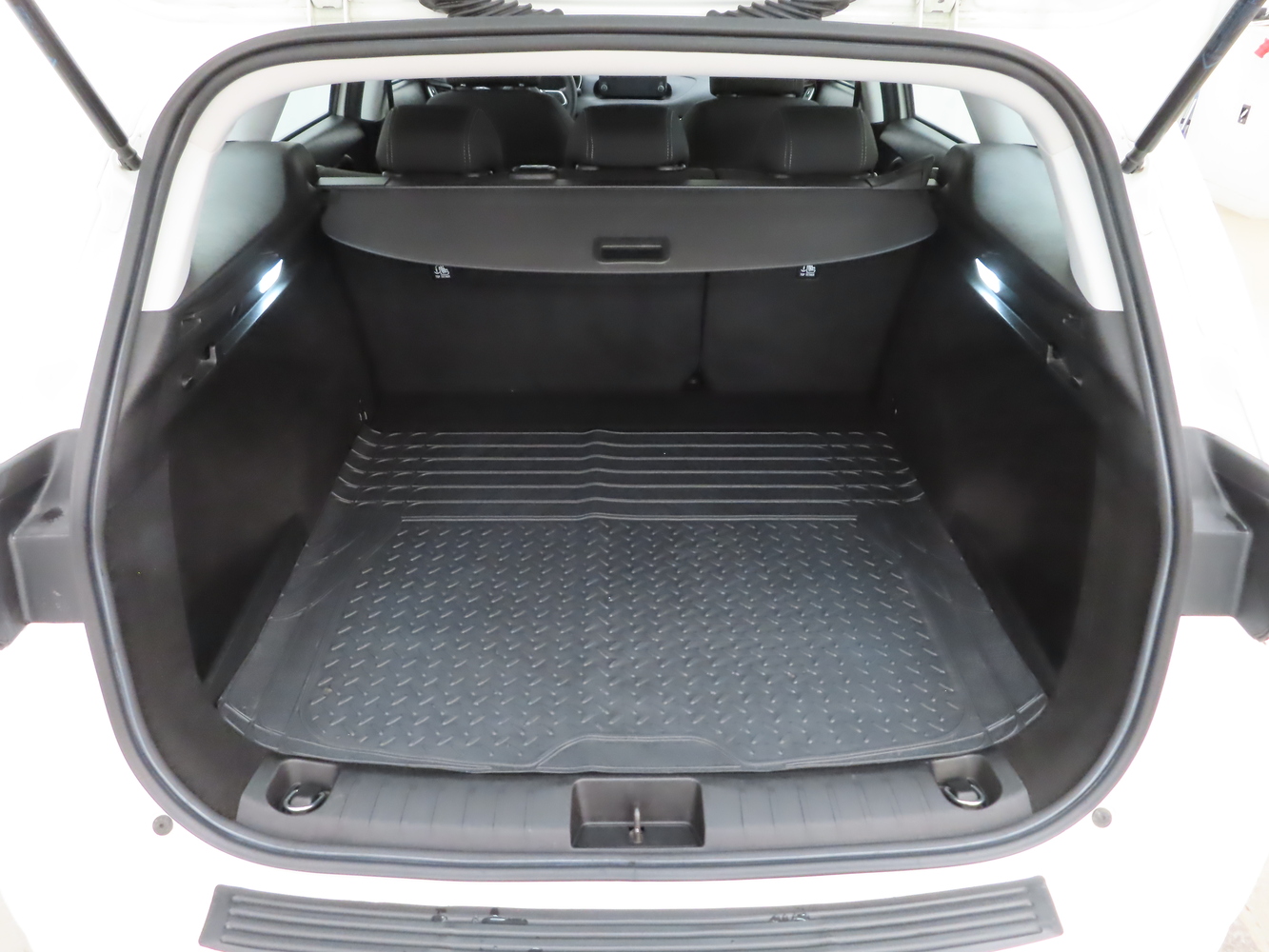 Fiat Tipo vaihtoauto