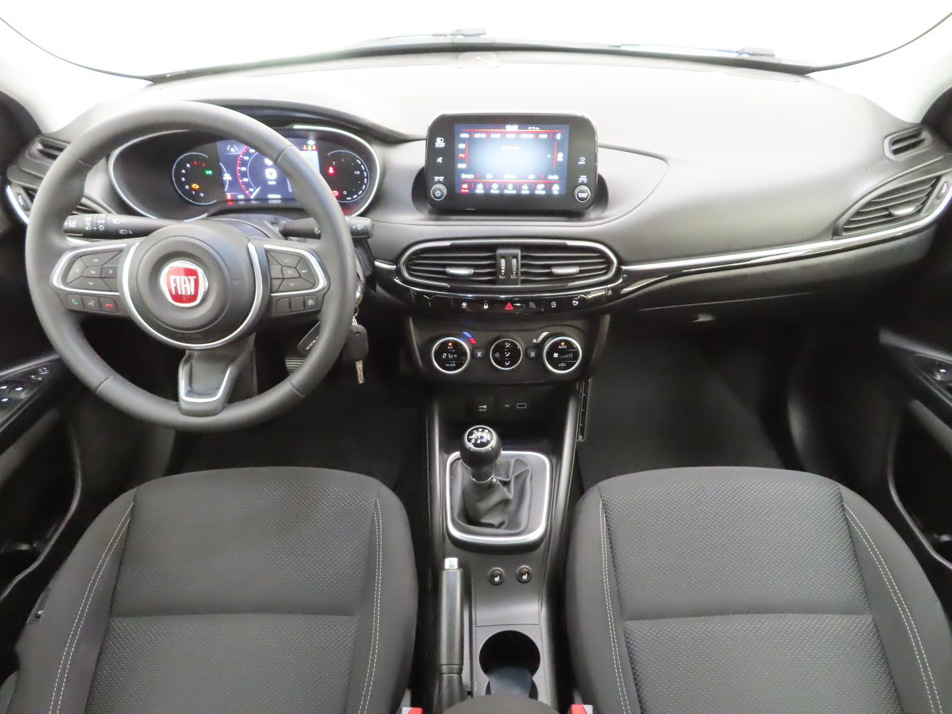 Fiat Tipo vaihtoauto