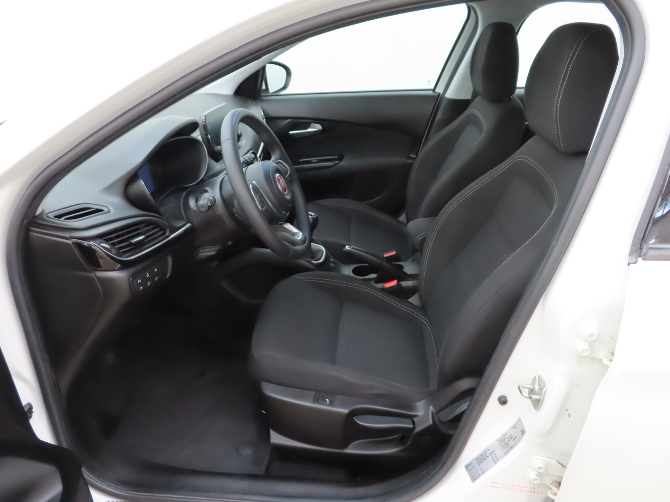 Fiat Tipo vaihtoauto
