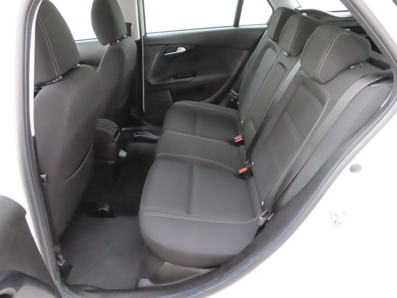 Fiat Tipo vaihtoauto