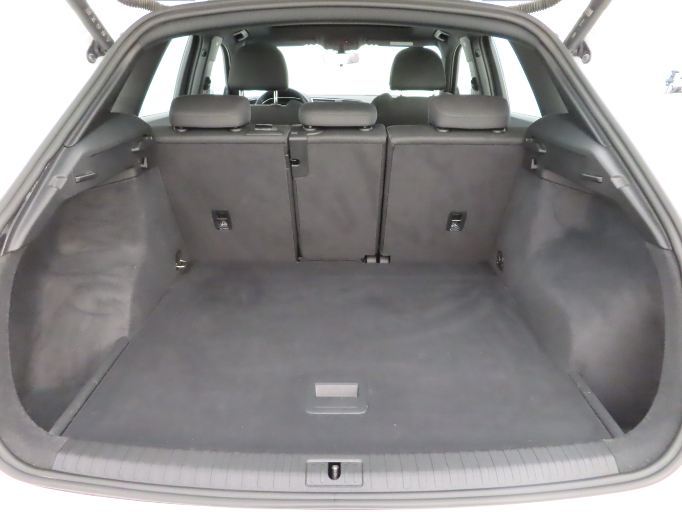Audi Q3 vaihtoauto