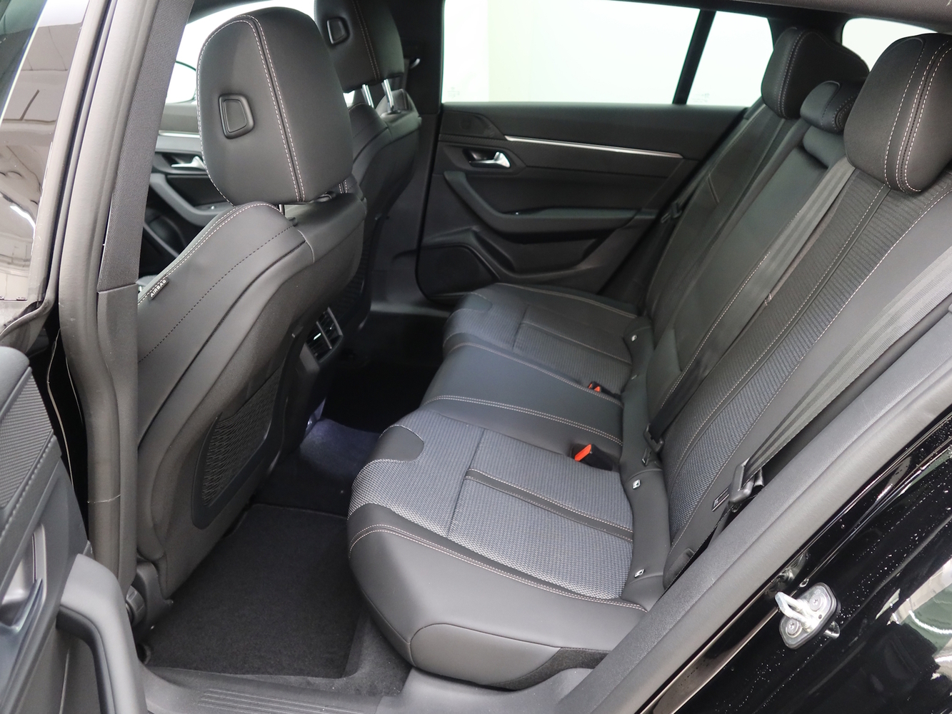 Peugeot 508 vaihtoauto