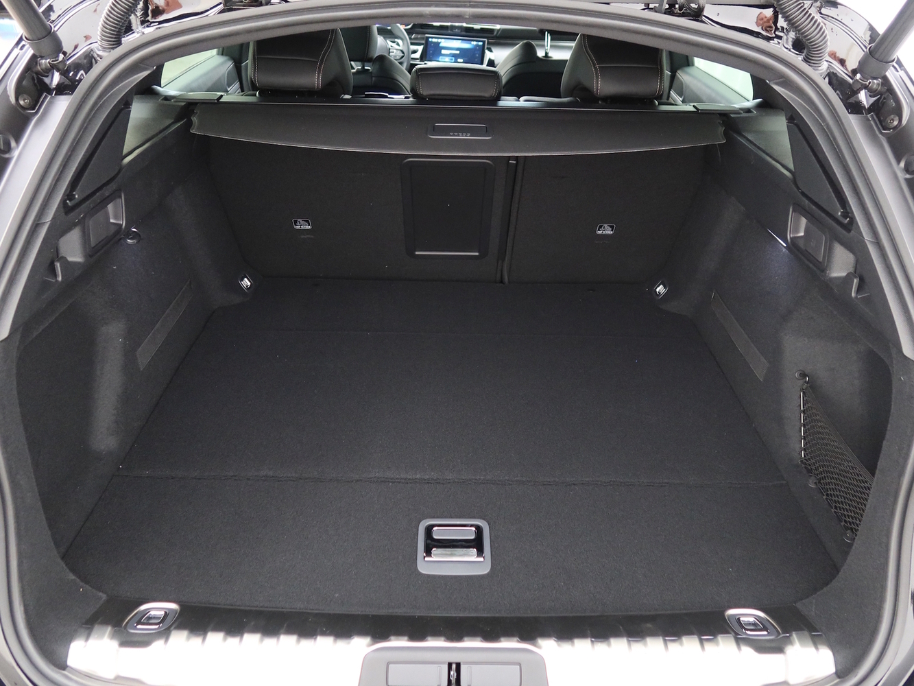 Peugeot 508 vaihtoauto