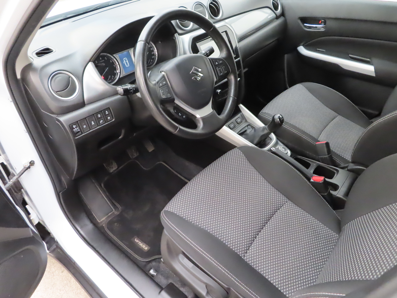 Suzuki Vitara vaihtoauto