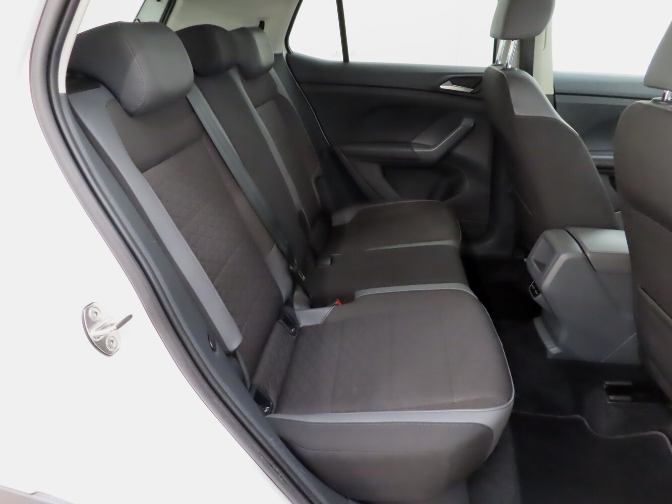Volkswagen T-Cross vaihtoauto