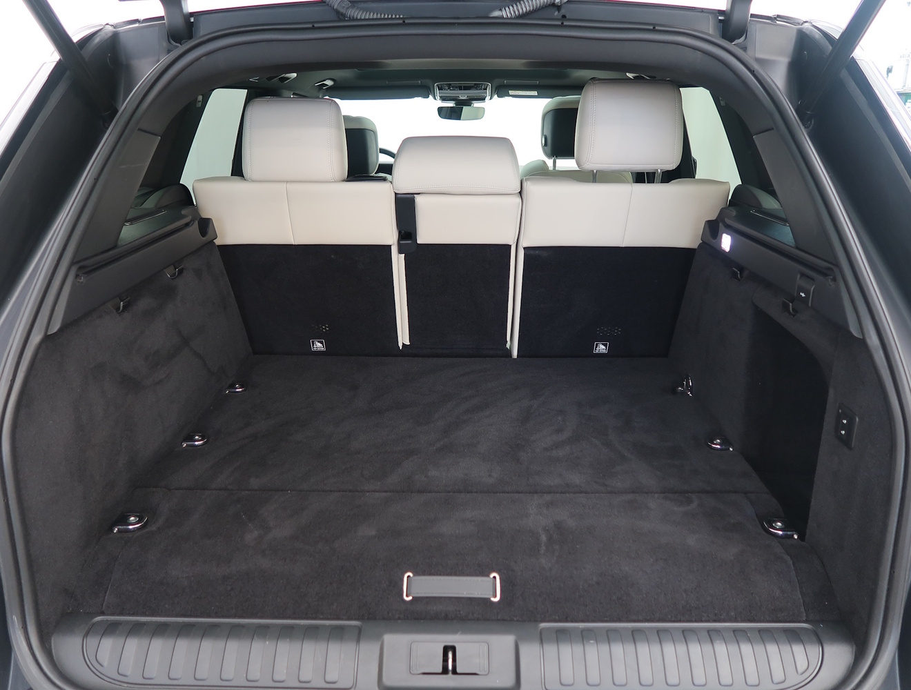 Land Rover Range Rover Sport vaihtoauto