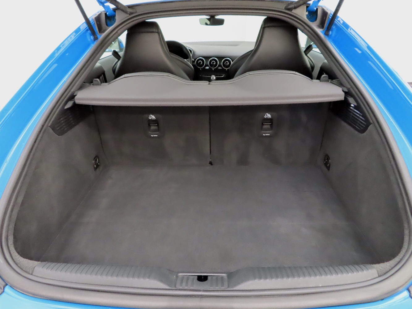 Audi TT vaihtoauto