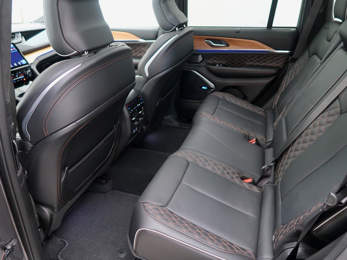 Jeep Grand Cherokee vaihtoauto