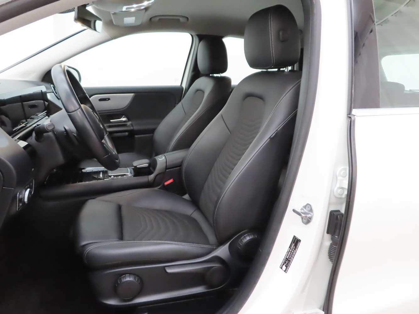 Mercedes-Benz GLA vaihtoauto