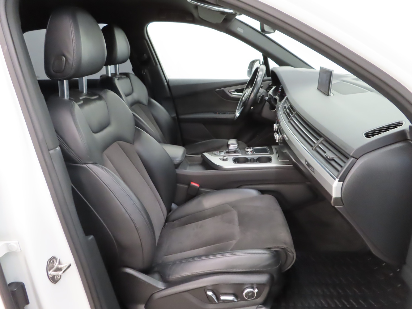 Audi Q7 vaihtoauto