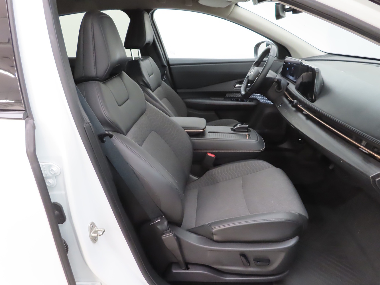Nissan Ariya vaihtoauto