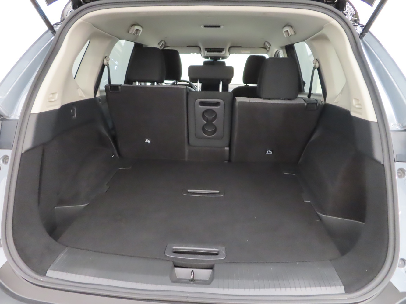 Nissan X-Trail vaihtoauto