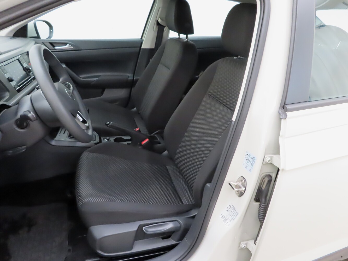 Volkswagen Taigo vaihtoauto