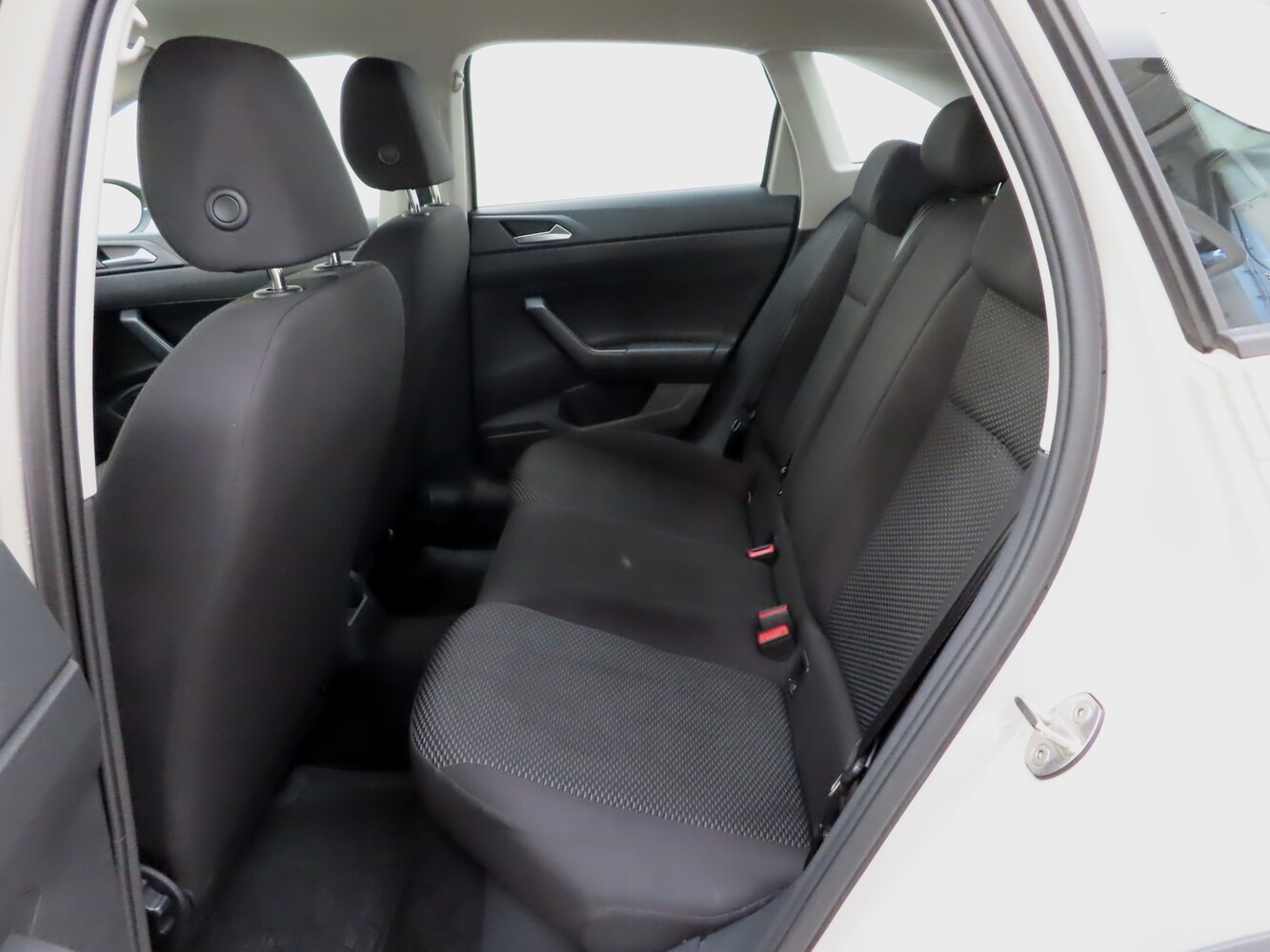 Volkswagen Taigo vaihtoauto