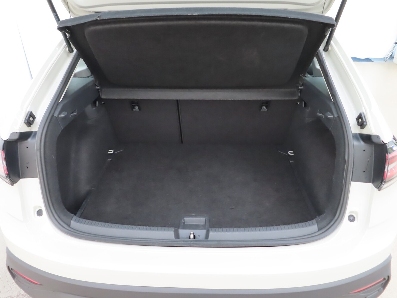 Volkswagen Taigo vaihtoauto