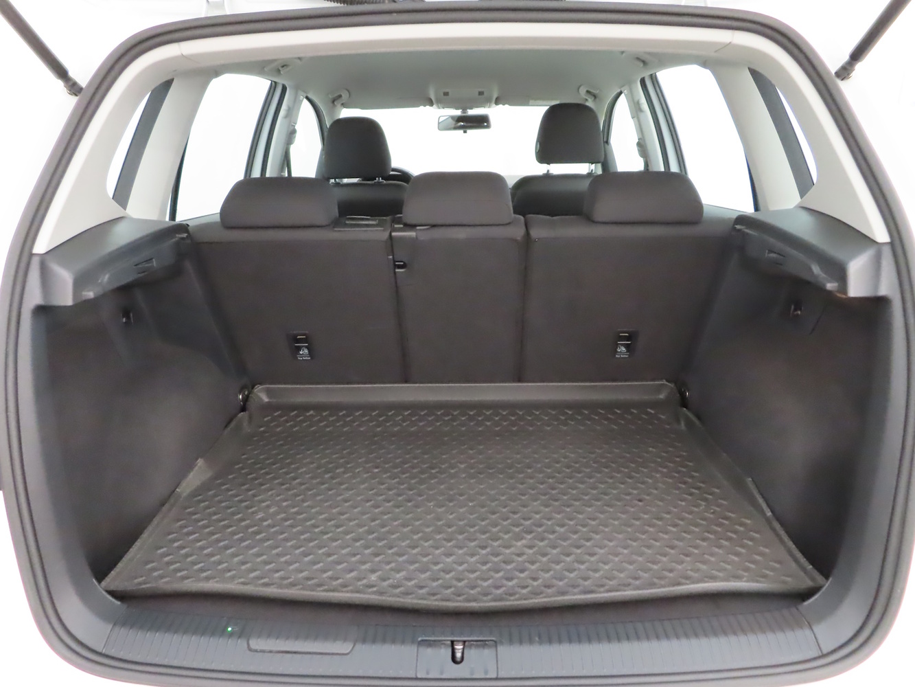 Volkswagen Golf Sportsvan vaihtoauto