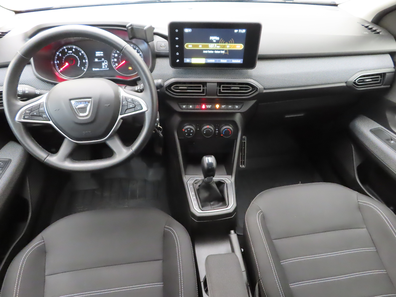 Dacia Sandero vaihtoauto