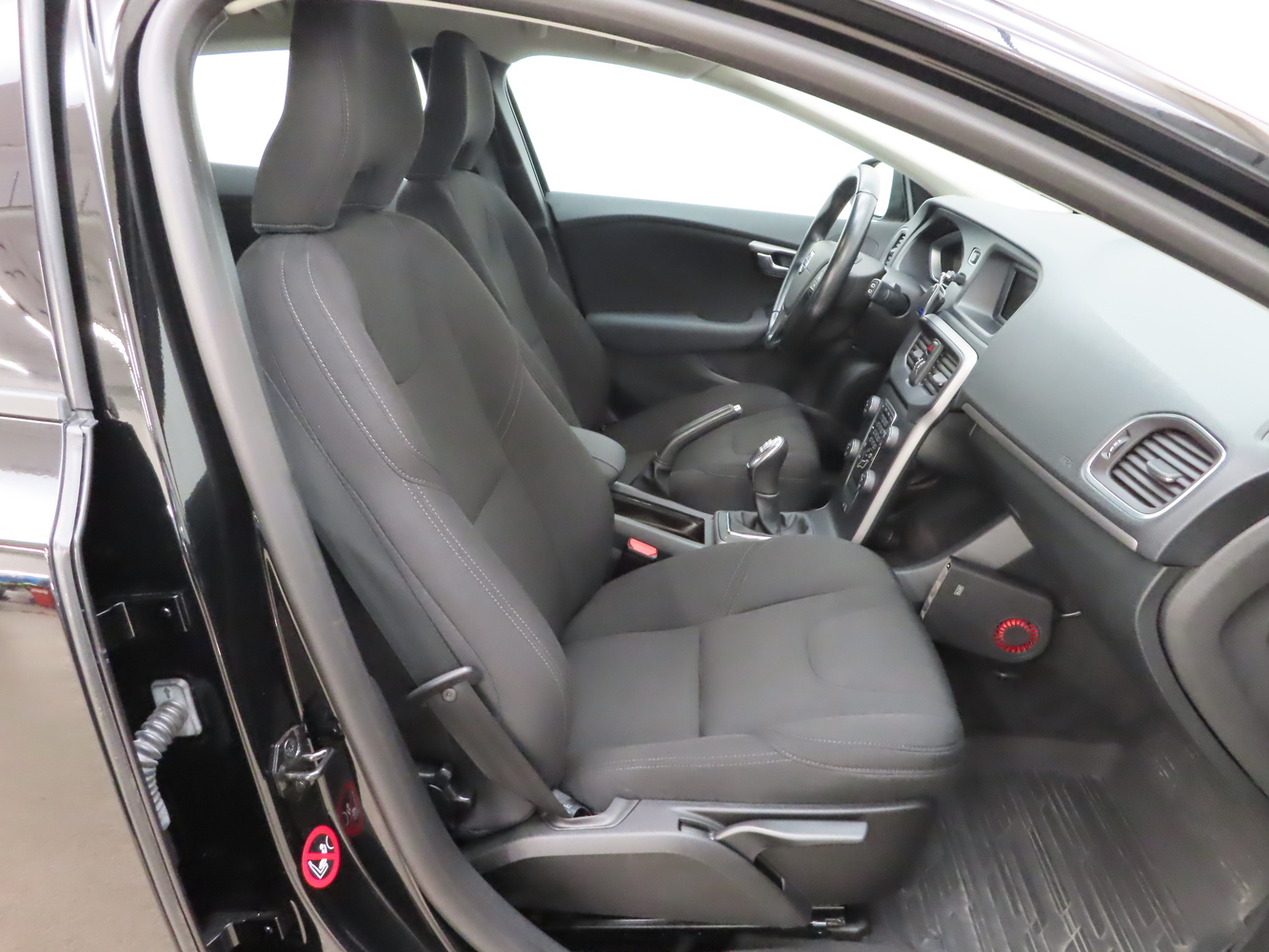 Volvo V40 vaihtoauto