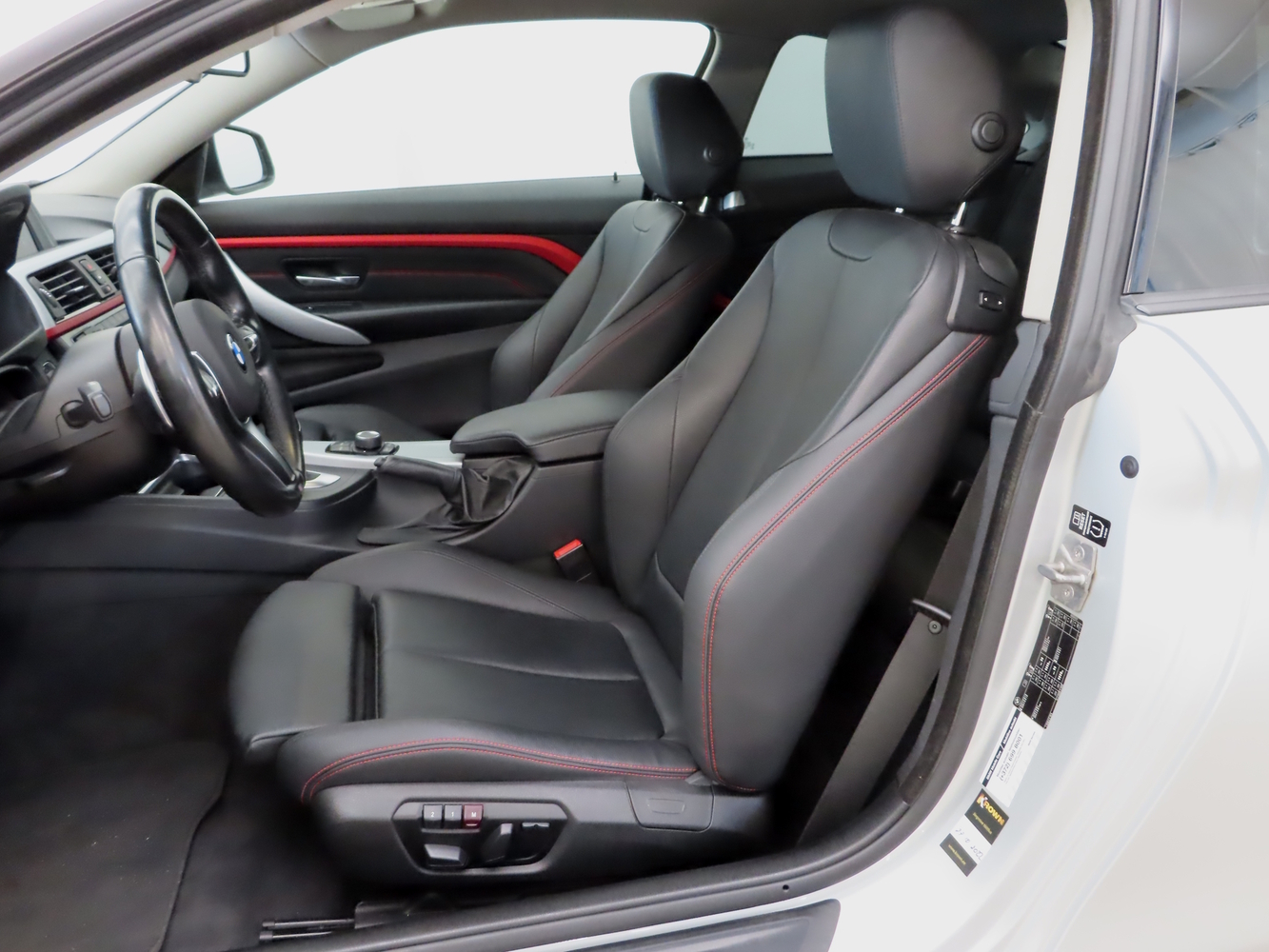 BMW 435 vaihtoauto