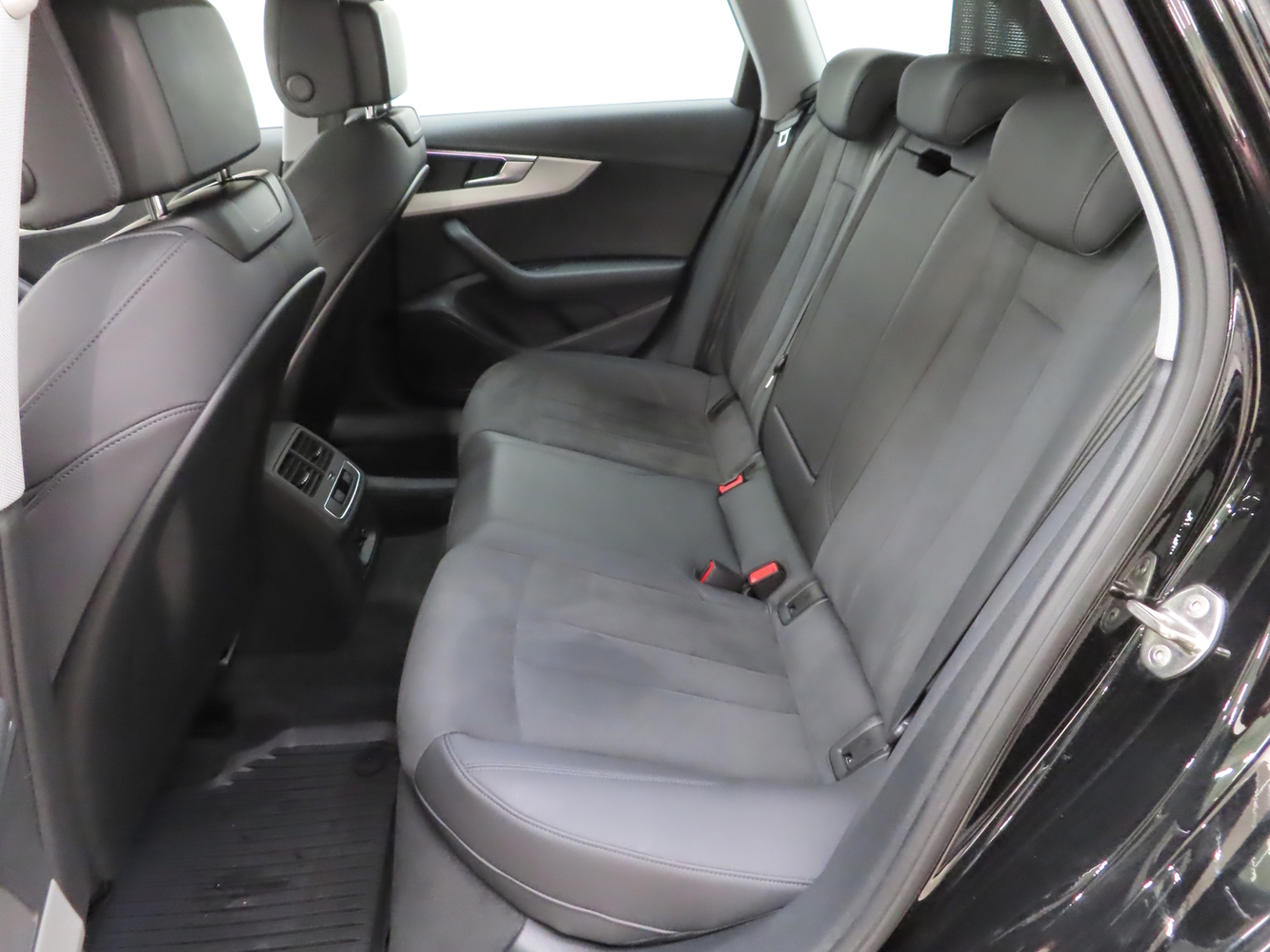 Audi A4 Allroad Quattro vaihtoauto
