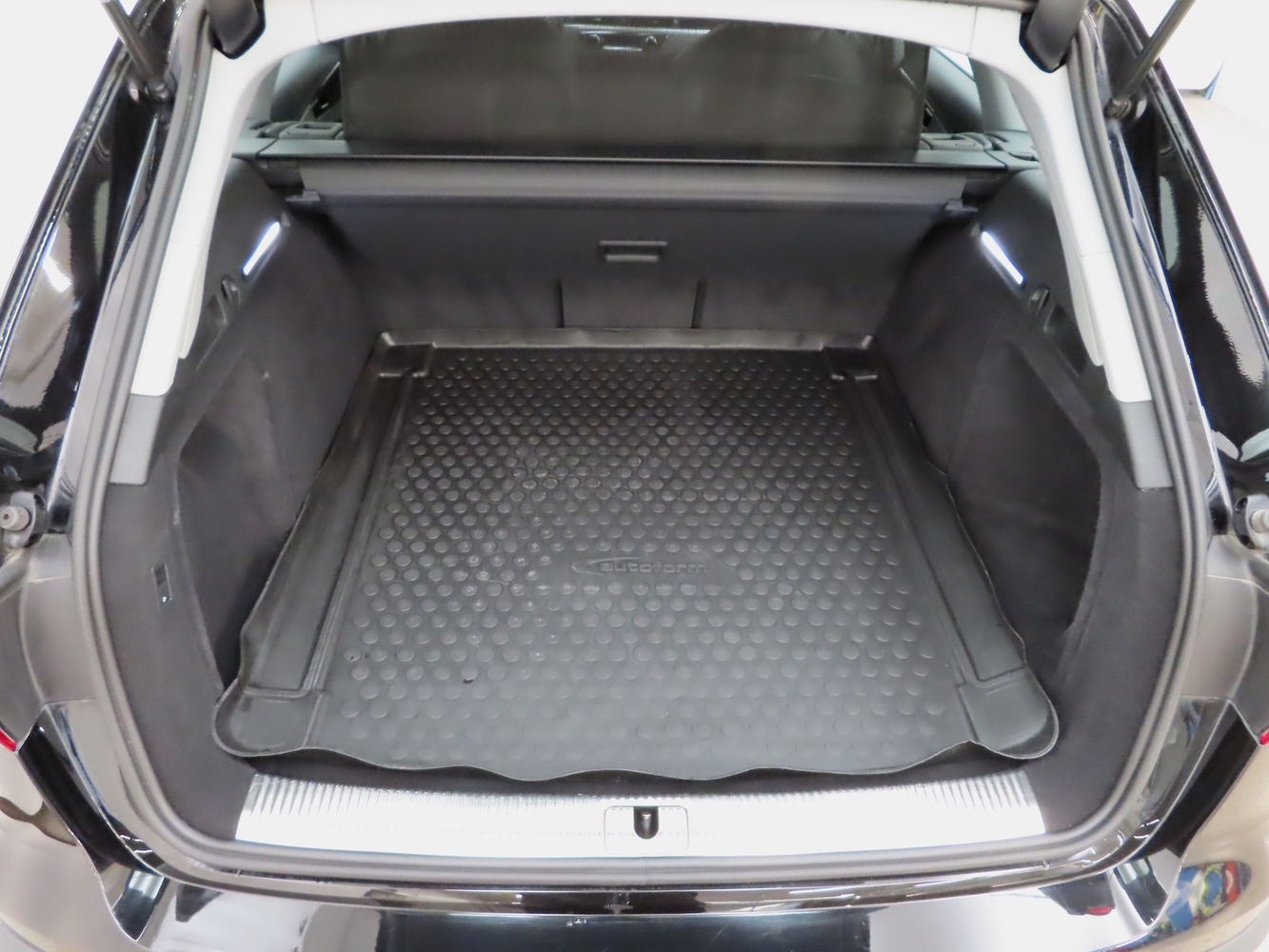 Audi A4 Allroad Quattro vaihtoauto