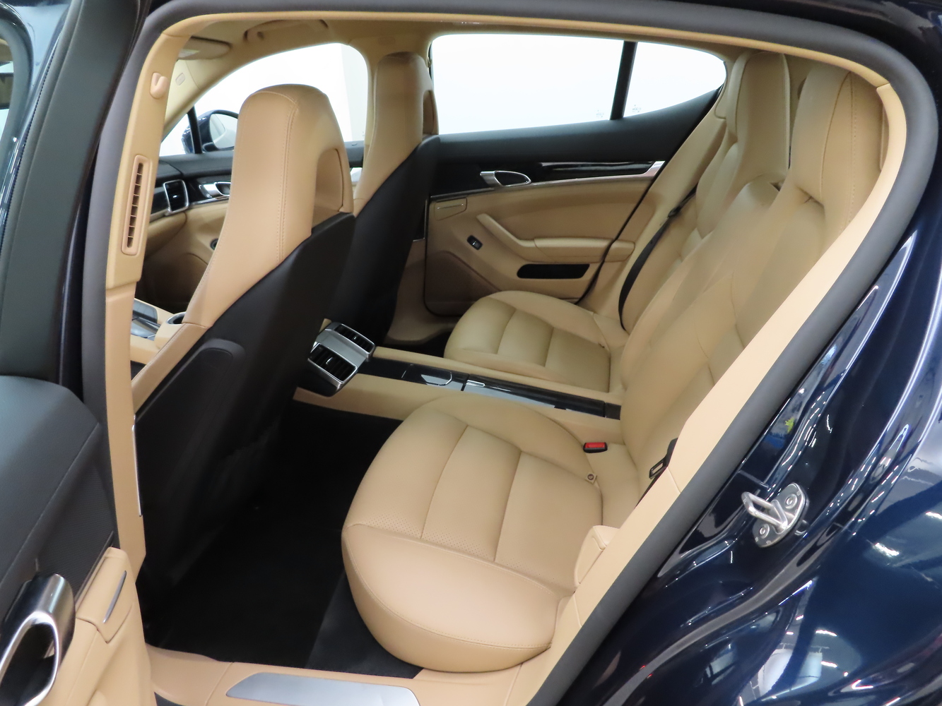 Porsche Panamera vaihtoauto