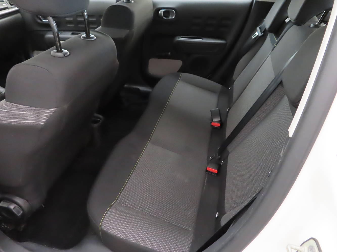 Citroën C3 vaihtoauto