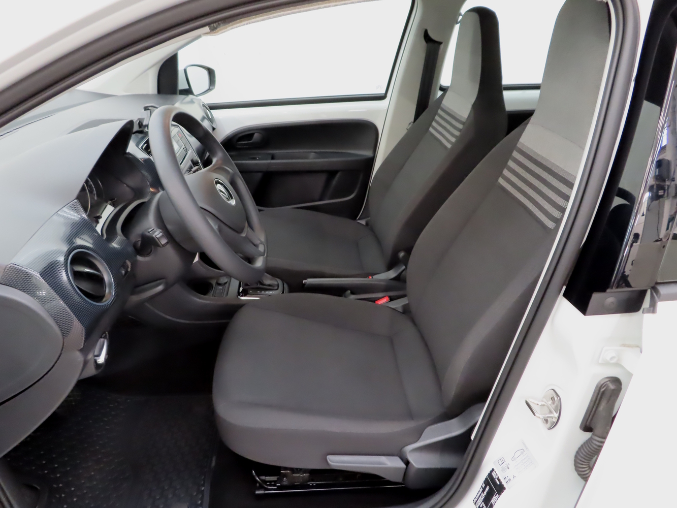 Volkswagen up! vaihtoauto