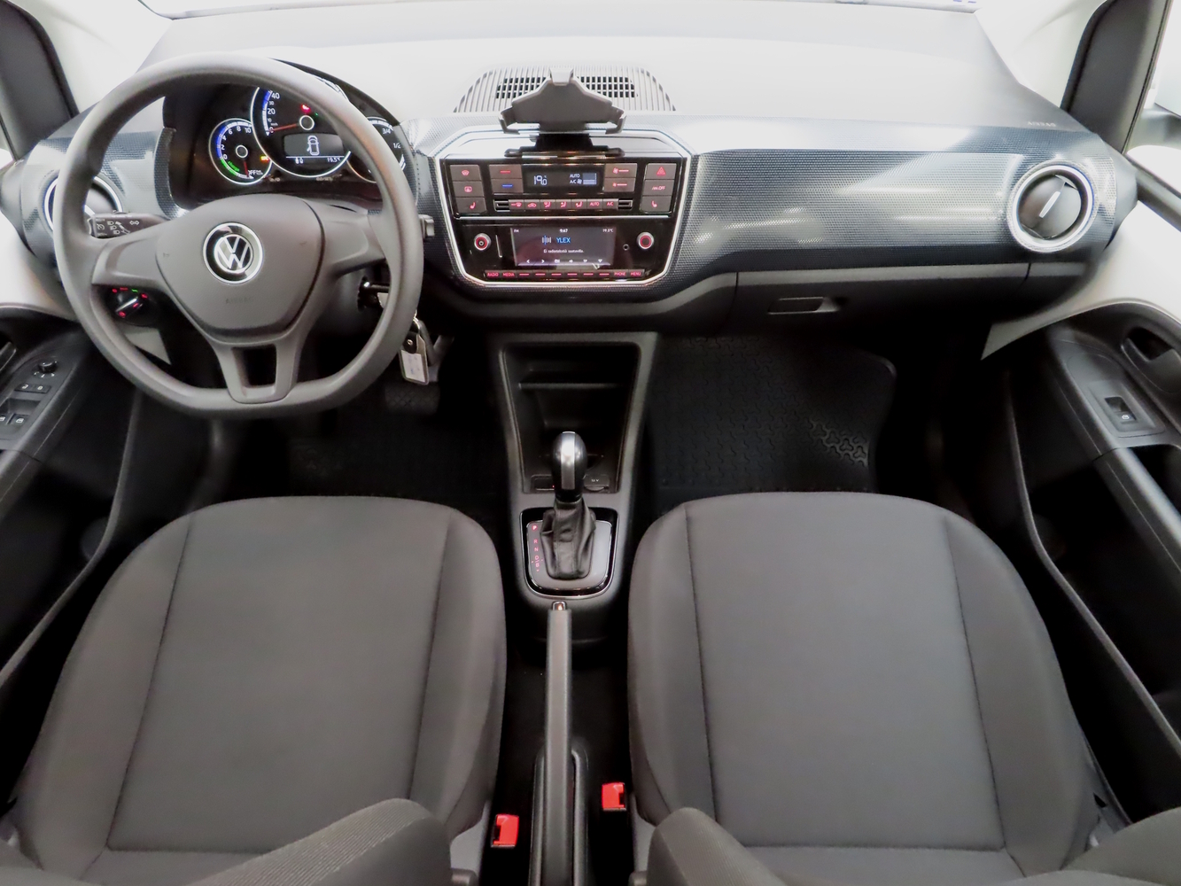Volkswagen up! vaihtoauto